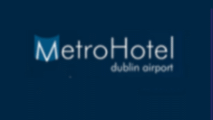 Metro Hotel Dublin